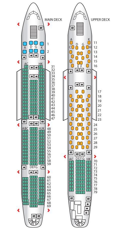 qatar seat maps|Qatar Airways Airbus A380 aircraft seat map Qatar Airways.